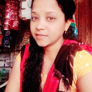 Meet your Posher, Lakshmi bv